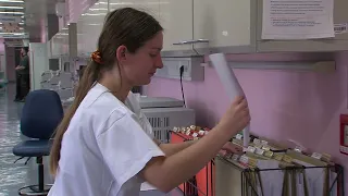 DOGODKI DNEVA 17.7.2026 - Splošna Bolnišnica Celje bo kupila robota, ki ga uporabljajo farmacevti