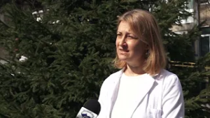 TV Informator  - ALERERGIJE NA POLEN 6 3 2026