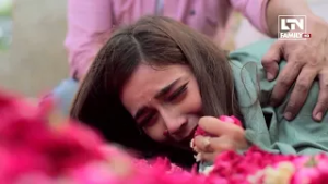 Rothy Rishty - Episode 02 Trailer | Sumaiyya Bukhsh, Fouzan Khan, Adnan Jeelani | Pakistani Drama