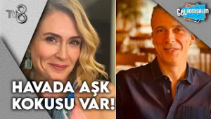 Ceyda Düvenci Evlilik Teklifi Mi Aldı? | Gel Konuşalım 250. Bölüm