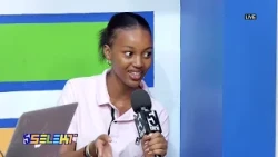 HUYU MREMBO AENDELEE KUTANGAZA AU ATAFUTE MCHONGO WAKUFANYA😁😁?