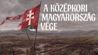 Mohács500 – Geopolitikai játszmák | M5 História