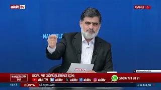 Do you have a relationship with Sözcü? #News #Agenda