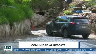 Las noticias mas importantes de estra noche | 01 de julio del 2026