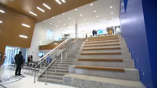 Fayetteville State University unveils state-of-the-art education facility