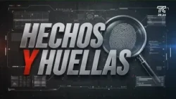 Facts and Footprints - Labyrinth Case: Prosecution Presents Evidence Following the Arrest of Luis...
