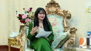 Dharti ja Sitara - This week’s special Guest — Nawab Ali Wassan - Hosted by Azra Khan