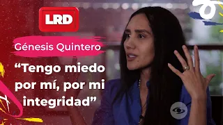 Former Colombian beauty queen reports vicarious abuse by her ex-husband - La Red | Caracol TV