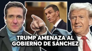 "Nunca han visto a Trump estallar de esta forma contra un aliado de la OTAN" | El Cascabel