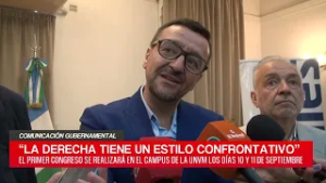 C20N - MARIO RIORDA - COMUNICACIÓN GUBERNAMENTAL