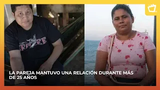 Life sentence with the possibility of parole for the crime of femicide against his ex-partner