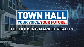 Town Hall: Is Washington's housing market shifting? What buyers and sellers need to know