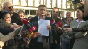 Đajić nakon odluke suda o nezakonitoj smjeni čeka odluku Vlade Srpske 06. 03. 2026.