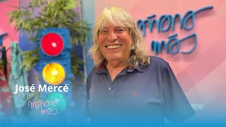 José Mercé canta a Manuel Alejandro - 3x167 - Mañana más con Ángel Carmona