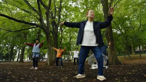 China to boost expansion and quality of elderly care: Civil Affairs Minister