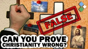 Can Science Disprove Christianity? | Timeout