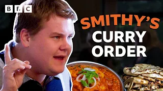 The iconic curry scene from Gavin and Stacey - BBC
