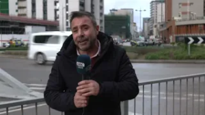 Devil’s Tower Road worst hit as Storm Oriana sweeps Gibraltar