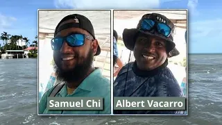 Tragedy On The Seas: Body of Missing Fisherman Recovered, Questions Remain