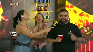 La Mole ya cambió | El Rey del Asador