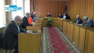 Заседание коммунальных служб Бельц от 24  февраля 2026 года    25 02 26