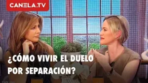 ¿Qué no debes decir cuando alguien se encuentra de luto? | Café con Canela | Canela.TV