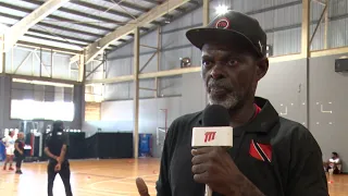 T&T Men's 3x3 Basketball Team Seeking Better Showing At CAC Games