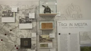 Pomurski dnevnik: Pomurski muzej dopolnil razstavo Ljudje ob Muri (05.02.2026)