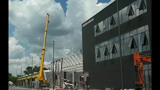Regionalni industrijsko tehnološki parka Kruševac upućuje Javni poziv za prijem korisnika
