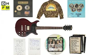 Haags Historisch Museum krijgt Golden Earring-collectie - Hete discussie over asielopvang
