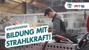 Zukunftsorientiert: Liebherr setzt auf gezielte Weiterbildung