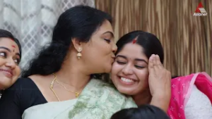 Santhwanam 2 || Episode 553 || 03-03-26