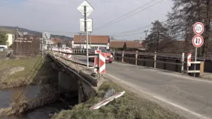 Starý most zbúrajú a postavia nový