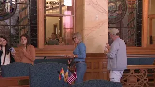 Doors Open Milwaukee offers citywide tours