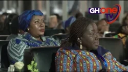 Africa Must Move Toward Health Independence - Pres. Mahama