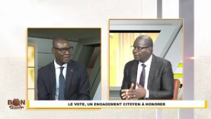 Le Bon Citoyen - Le vote, un engagement citoyen à honorer