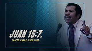 821 JOHN 15:7