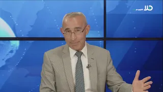 الشيخ د. محمد سلامة حسن يتحدث عن ابرز التحديات التي يواجهها المجتمع العربي