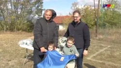 FS RIS spona između lokalnih samouprava i klubova RTV Vranje 14 10 2026