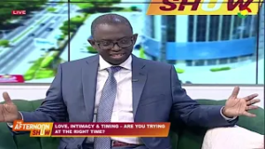 Любовь, близость и правильный момент — вы пытаетесь завязать отношения в подходящее время?