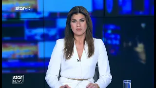 Star - Ειδήσεις 17.8.2026 - Βράδυ