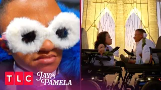 Big City Dreams! | Jay & Pamela Episode Recap, S2 E1 | TLC
