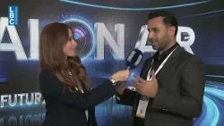 From the World to Lebanon… Cisco Opens the Doors to the Future with AI and Cybersecurity