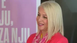 Mikrofin Poduzetnica - Program podrške za žensko poduzetništvo