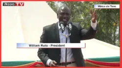 USAWA NĨ SAWA….? President kũrugũria rũgambi rwerũ rwa ‘USAWA NI SAWA
