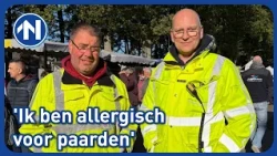 Dit was de laatste Zuidlaardermarkt van marktmeester Gertjan Timmer