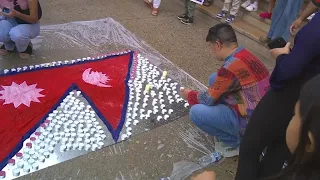 Utah’s Nepali community gathers to mourn, support loved ones after catastrophic flooding