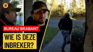 Vrouw doet zich voor als fraudedeskmedewerker | Bureau Brabant