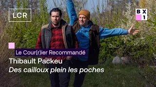 LCR - Thibault Packeu