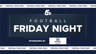 Football Friday Night | Week 3
